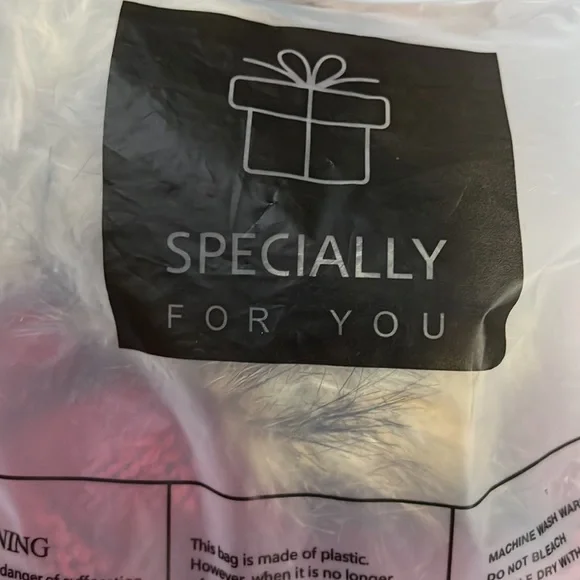 NWT Parent & child matching Beanie hats - Picture 5 of 6